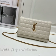 YSL Satchel Bags